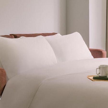 Sonder Le Victoria Aparthotel Montréal Eksteriør bilde