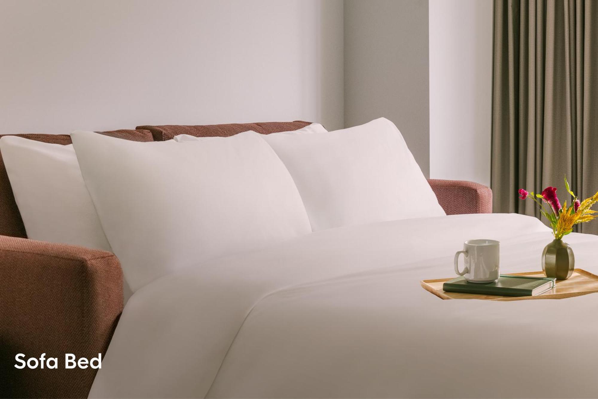 Sonder Le Victoria Aparthotel Montréal Eksteriør bilde